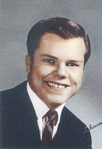 Obituary photo of Jerry Wayne McKenna, Casper-WY