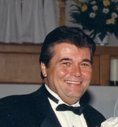 Obituary photo of William Melton, St Peters-MO