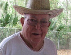 Obituary photo of Robert Meridith, Titusville-FL