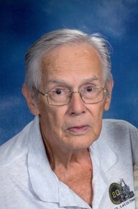 Obituary photo of Louis Bartig, St Peters-MO
