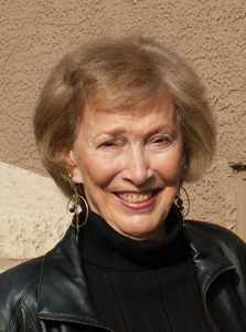 Obituary photo of Lorene Burrows, Paola-KS