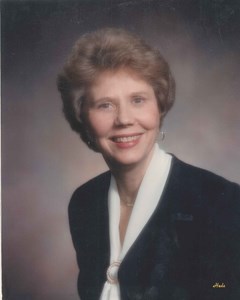 Obituary photo of Helen Mitton, Casper-WY