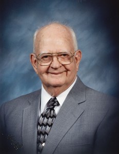 Obituary photo of Raymond Boyd, Olathe-KS
