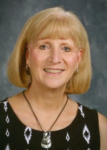 Obituary photo of Mary Stallbaumer, Paola-KS