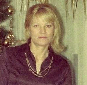 Obituary photo of Elizabeth Gray, Casper-WY