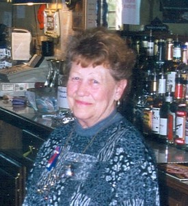 Obituary photo of Betty Apple, Louisburg-KS