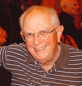 Obituary photo of William DeWitt, Olathe-KS
