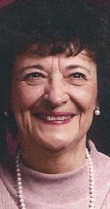 Obituary photo of Beverly Burd, Casper-WY