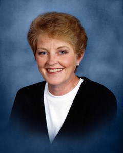 Obituary photo of Linda Sauer, Olathe-KS