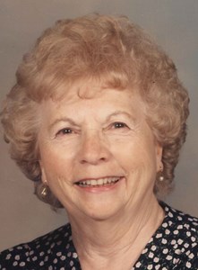 Obituary photo of Ann Manka, Casper-WY