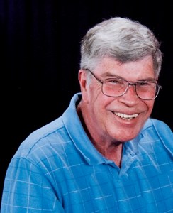 Obituary photo of Pat Cahill, Denver-CO