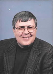 Obituary photo of Fred Baker, Topeka-KS
