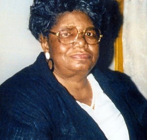 Obituary photo of Mary Caffee, Cincinnati-OH