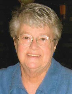 Obituary photo of Carolyn (Saam) Nadolny, Toledo-OH