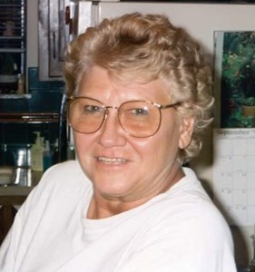 Obituary photo of Carolyn Wyhs, Olathe-KS