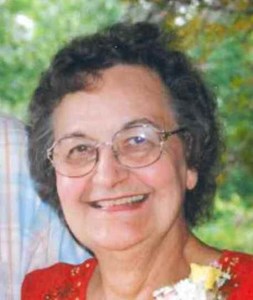 Obituary photo of Marcia Swanson, Akron-OH