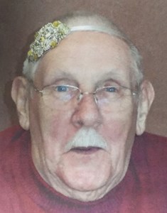 Obituary photo of Edwin Kombrinck Jr., Cincinnati-OH