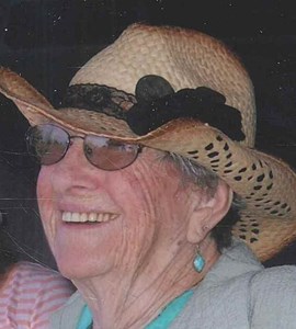 Obituary photo of Delores Thompson, Casper-WY