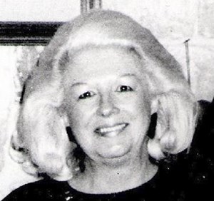 Obituary photo of Sally Lehman, Denver-CO
