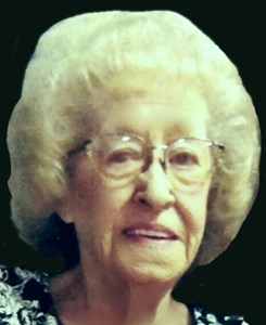 Obituary photo of Mary Finch, Akron-OH