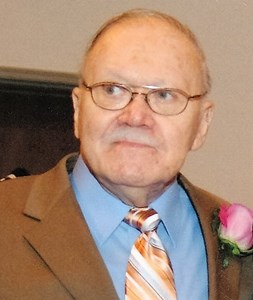 Obituary photo of Adrian Herberger, Cincinnati-OH