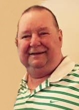 Obituary photo of Richard Wodarski, Toledo-OH