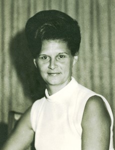 Obituary photo of Elaine Russell, Cincinnati-OH