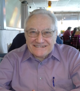 Obituary photo of Richard Dutoit, Olathe-KS