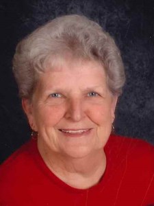 Obituary photo of Sarah Noble, Dayton-OH