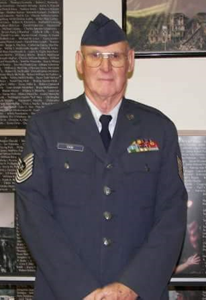 Obituary photo of Thomas Case, Junction City-KS