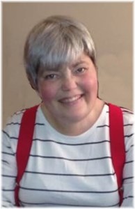 Obituary photo of Kimberly Pepper, Louisville-KY