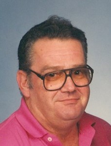 Obituary photo of Robert Dorton, Louisville-KY