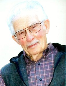 Obituary photo of John Myers (Popie), Columbus-OH