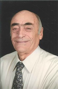 Obituary photo of Clifford Byrd, Casper-WY