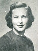 Obituary photo of Jeanette Deam, Junction City-KS