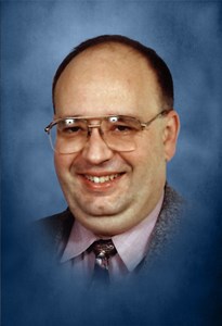 Obituary photo of Russell Wright, Olathe-KS