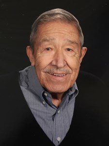 Obituary photo of Louis Vigil, Denver-CO