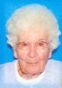 Obituary photo of Josephine E. Wadsworth, Dove-KS