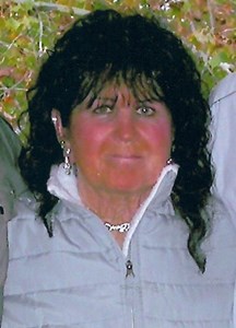 Obituary photo of Rosalie Barker, Indianapolis-IN