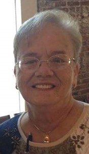 Obituary photo of Sandra Hash, Louisville-KY