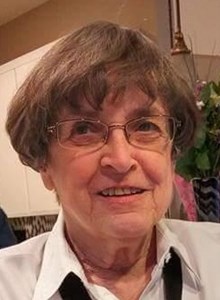 Obituary photo of Joyce Taylor-Sundling, Toledo-OH