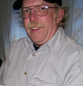 Obituary photo of Steven Tabb, Dove-KS