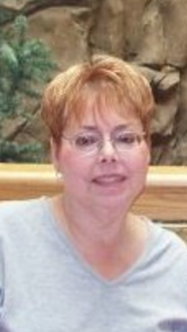 Obituary photo of Sharon Bliss, Toledo-OH