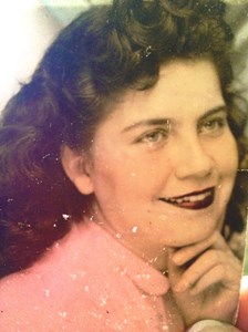 Obituary photo of Dolly Davis, Columbus-OH