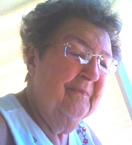 Obituary photo of Arlene Williams, Toledo-OH