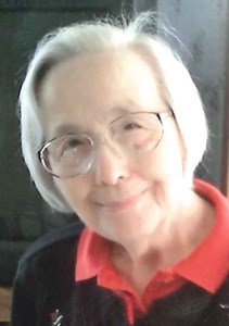 Obituary photo of Virginia Howard, Louisville-KY