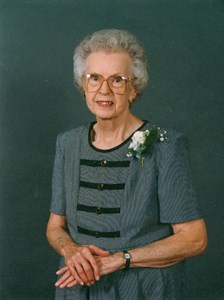 Obituary photo of Marjorie Kanost, Dayton-OH