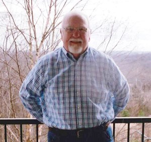 Obituary photo of James Blandford, Dayton-OH