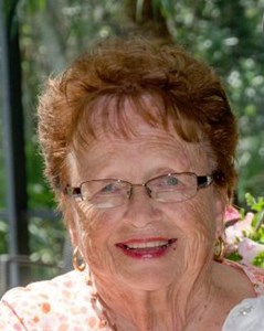 Obituary photo of Luella Mathias, Orlando-FL