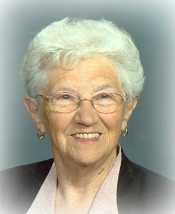 Obituary photo of Sylvia Gaddis, Dayton-OH